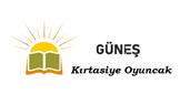 Güneş Kırtasiye Oyuncak  - Bursa